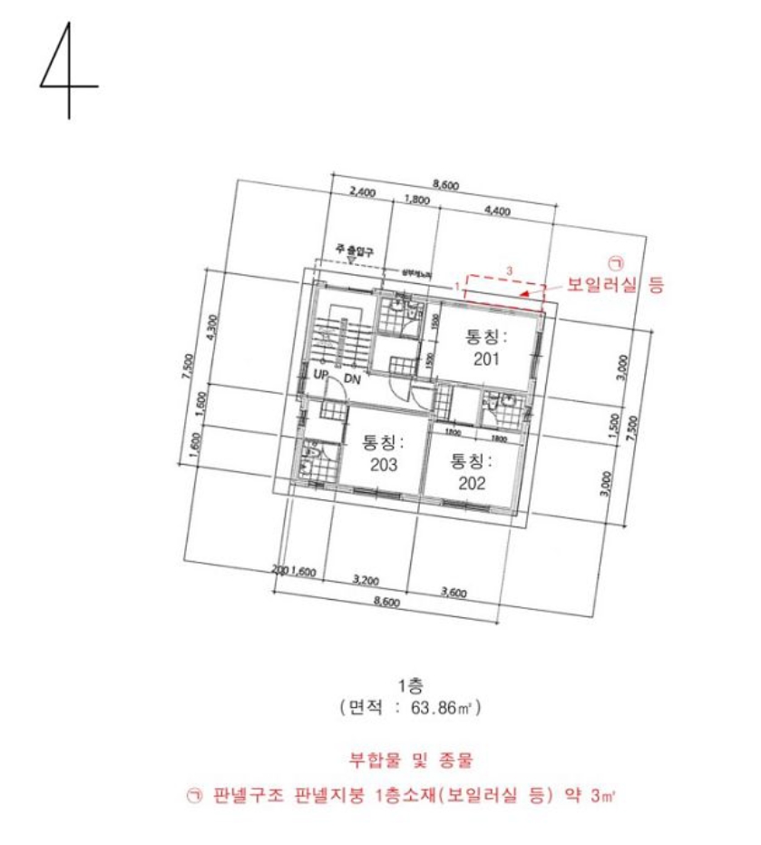 서울특별시 관악구 봉천동 909-31 근린주택 경매 사진 63