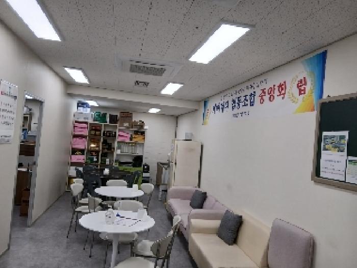 서울특별시 동작구 노량진동 16-1 노량진드림스퀘어복합빌딩 지하1층디비04호 외 10필지 근린상가 경매 사진 5