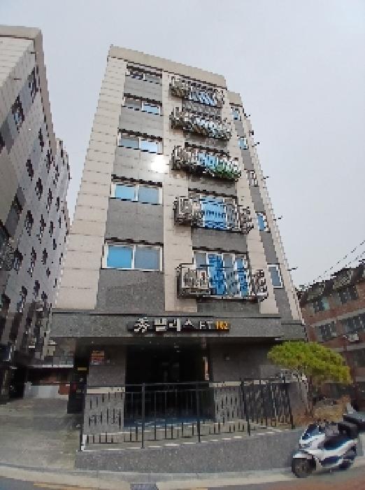 서울특별시 관악구 봉천동 1535-52 수팰리스에프티 102동 6층601호 외 5필지 도시형생활주택 경매 사진 2