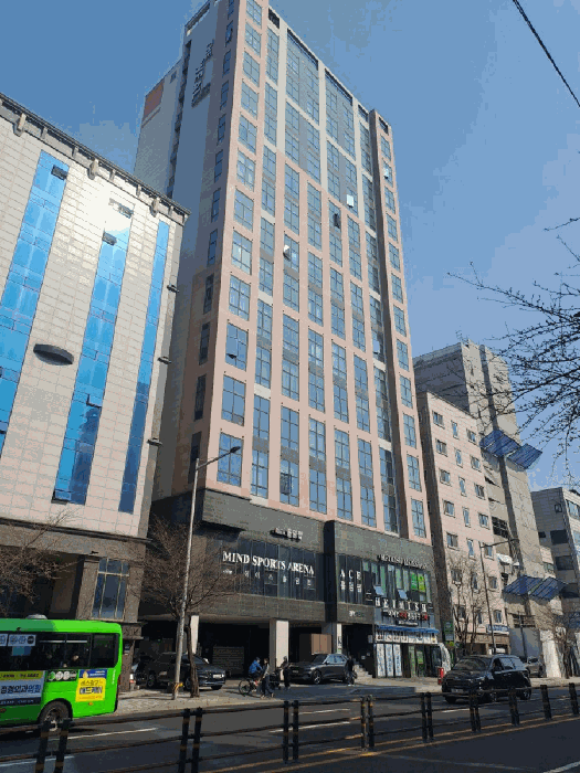 서울특별시 관악구 신림동 1568-5 더위일관악파크뷰 7층707호 외 1필지 오피스텔(주거) 경매 사진 7