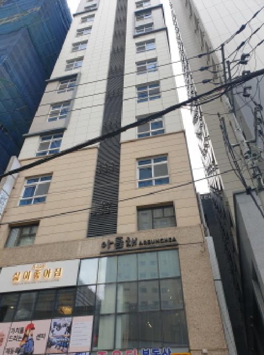 서울특별시 강동구 천호동 452-15 미사아름채아파트 6층605호 외 5필지 도시형생활주택 경매 사진 2