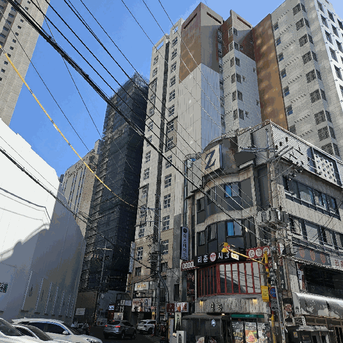 서울특별시 강동구 천호동 452-15 미사아름채아파트 6층605호 외 5필지 도시형생활주택 경매 사진 7
