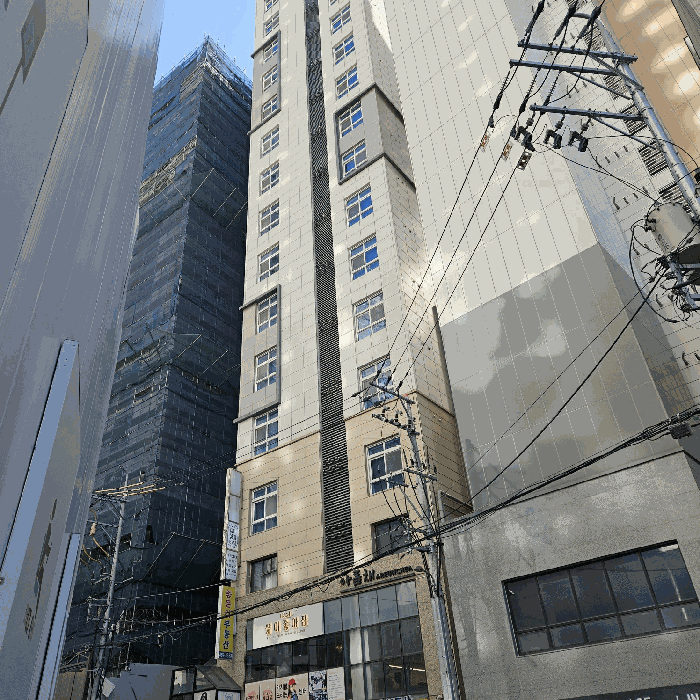 서울특별시 강동구 천호동 452-15 미사아름채아파트 6층605호 외 5필지 도시형생활주택 경매 사진 8