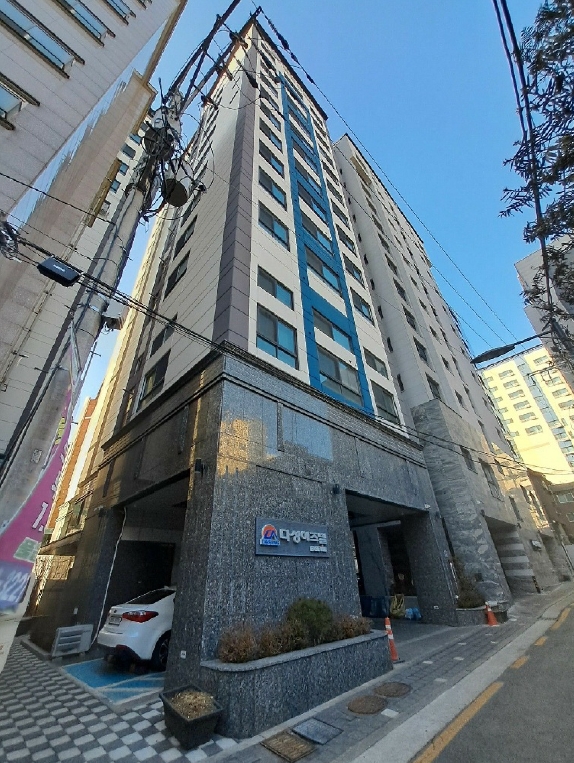 서울특별시 강동구 천호동 166-76 다성이즈빌 10층1003호 다세대(빌라) 경매 사진 23