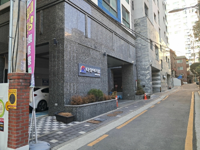 서울특별시 강동구 천호동 166-76 다성이즈빌 10층1003호 다세대(빌라) 경매 사진 24