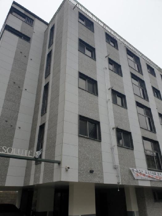 서울특별시 광진구 중곡동 116-18 레졸루트아차산 비동 4층402호 외 1필지 다세대주택 경매 사진 2