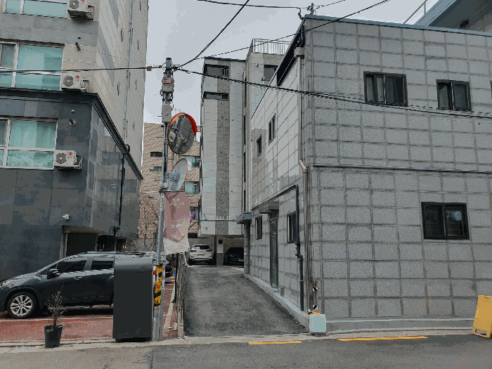 서울특별시 광진구 중곡동 116-18 레졸루트아차산 비동 4층402호 외 1필지 다세대주택 경매 사진 9
