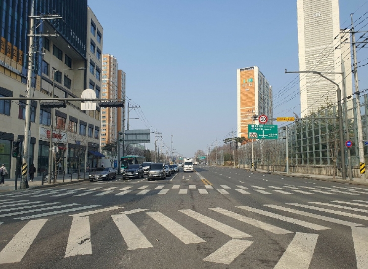 서울특별시 송파구 오금동 618-3 센트럴오금 에이동 3층304호 외 4개호 근린상가 경매 사진 4