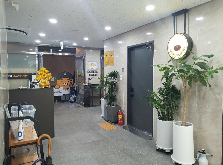 서울특별시 송파구 오금동 618-3 센트럴오금 에이동 3층304호 외 4개호 근린상가 경매 사진 8