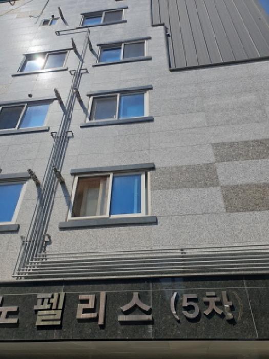 서울특별시 강동구 천호동 291-12 우노펠리스5차 2층202호 외 1필지 도시형생활주택 경매 사진 8