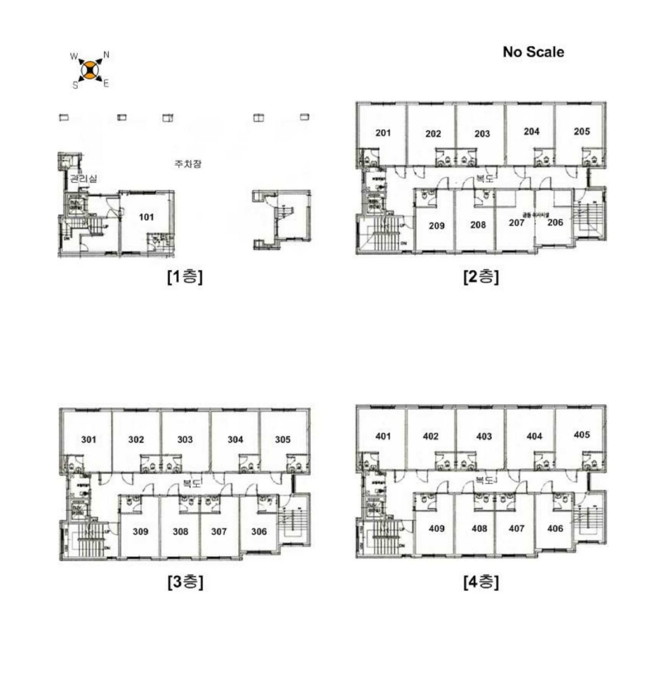 서울 성동구 성수동2가 299-229 상가주택 경매 사진 57