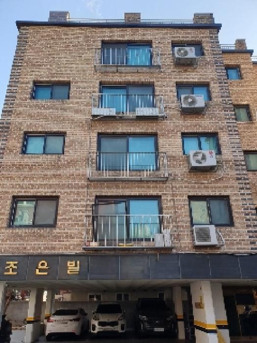 서울특별시 강동구 천호동 303-15 좋은빌 4층404호 외 1필지 다세대주택 경매 사진 2