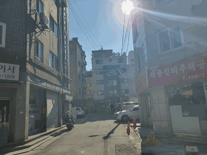 서울특별시 강동구 천호동 303-15 좋은빌 4층404호 외 1필지 다세대주택 경매 사진 12