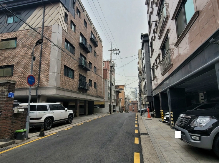 서울특별시 송파구 문정동 78-6 하우징허브 2층202호 외 1필지 다세대주택 경매 사진 3