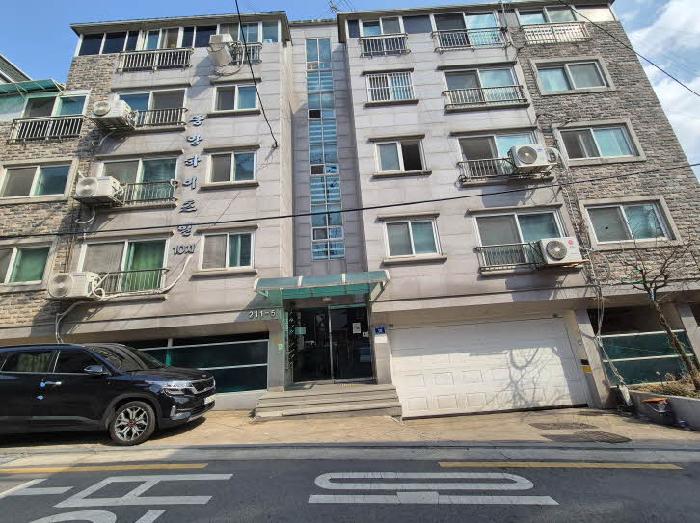 서울특별시 은평구 구산동 211-5 중앙하이츠빌 3층304호 다세대(빌라) 경매 사진 16