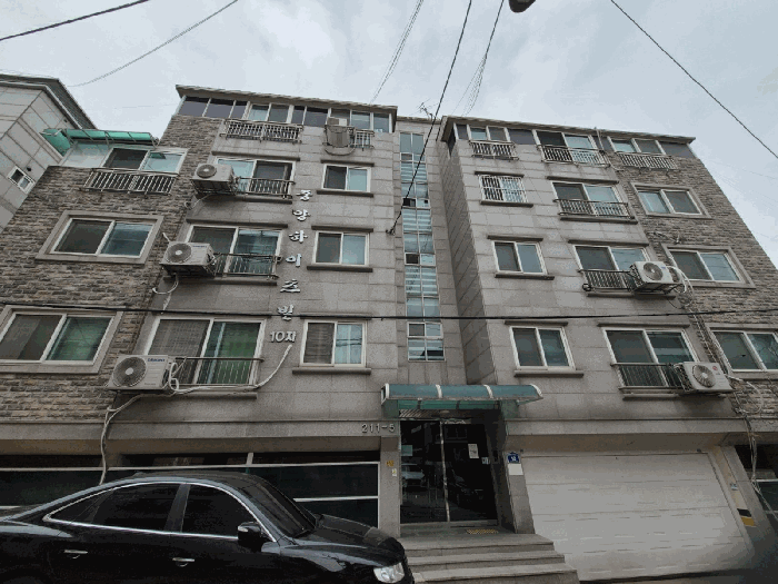 서울특별시 은평구 구산동 211-5 중앙하이츠빌 3층304호 다세대(빌라) 경매 사진 22