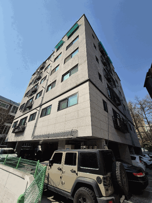 서울특별시 은평구 구산동 183-1 3층303호 외 3필지 다세대주택 경매 사진 4