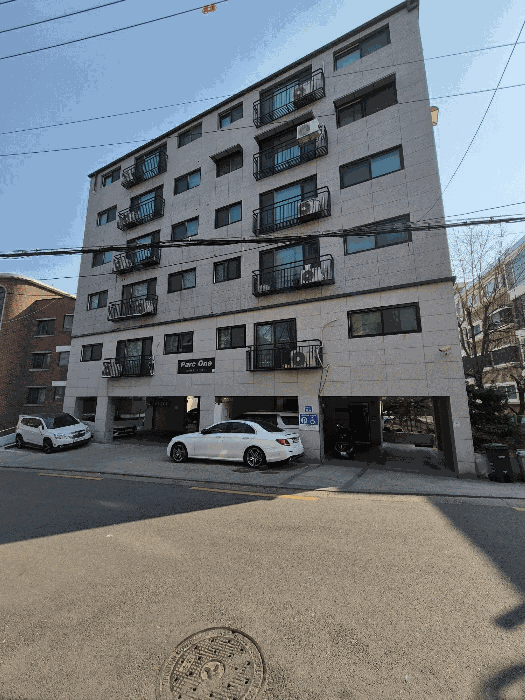 서울특별시 은평구 구산동 183-1 3층303호 외 3필지 다세대주택 경매 사진 5