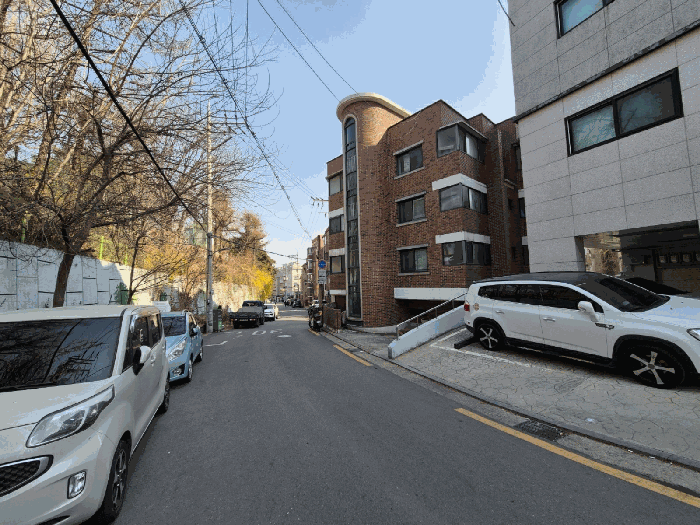 서울특별시 은평구 구산동 183-1 3층303호 외 3필지 다세대주택 경매 사진 8