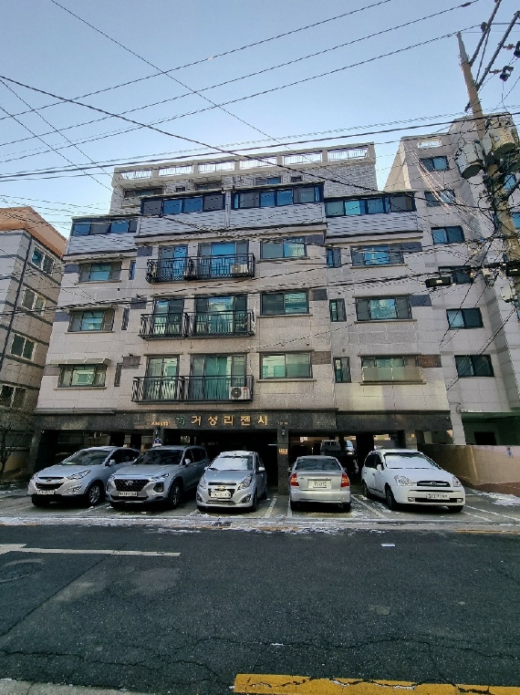 서울 은평구 구산동 25-2, 에이동 3층302호 (구산동,거성리젠시) 도시형생활주택 경매 사진 1