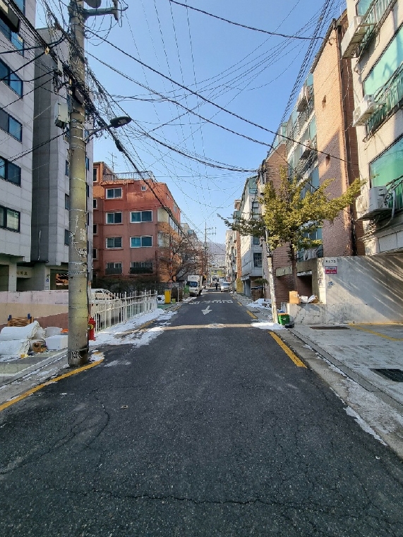 서울 은평구 구산동 25-2, 에이동 3층302호 (구산동,거성리젠시) 도시형생활주택 경매 사진 3