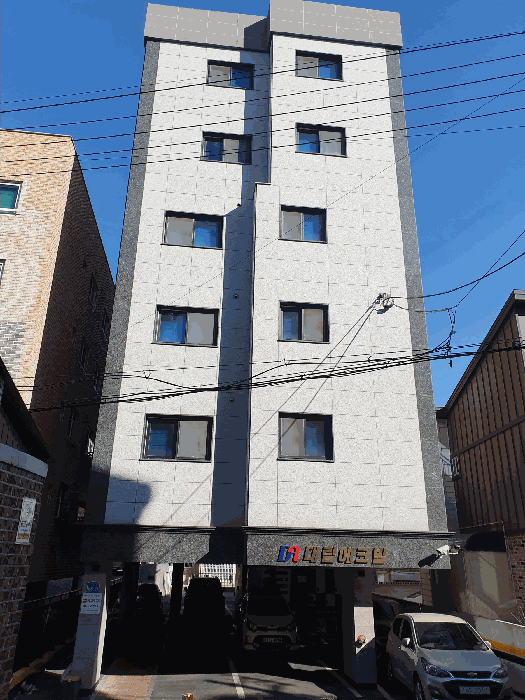 서울특별시 서대문구 북가좌동 1-20 대림에코빌 1동 2층203호 외 1필지 도시형생활주택 경매 사진 13