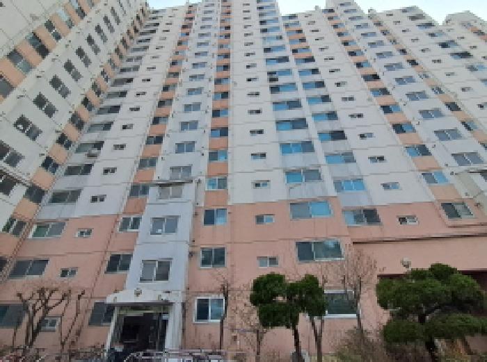 서울특별시 마포구 성산동 597 성산동성아파트 101동 1층106호 아파트 경매 사진 2