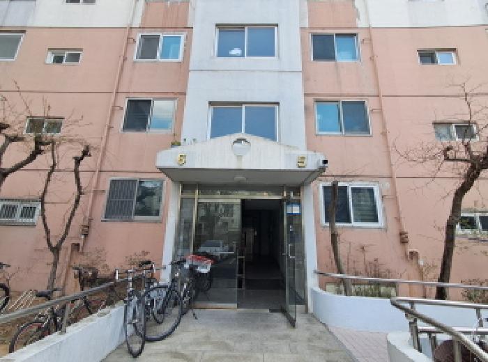 서울특별시 마포구 성산동 597 성산동성아파트 101동 1층106호 아파트 경매 사진 3