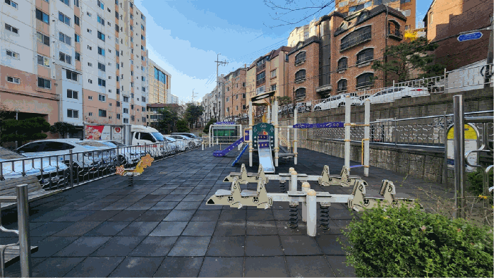 서울특별시 마포구 성산동 597 성산동성아파트 101동 1층106호 아파트 경매 사진 6