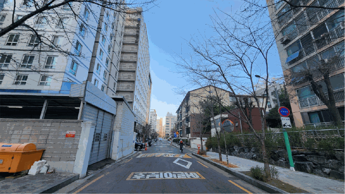 서울특별시 마포구 성산동 597 성산동성아파트 101동 1층106호 아파트 경매 사진 10