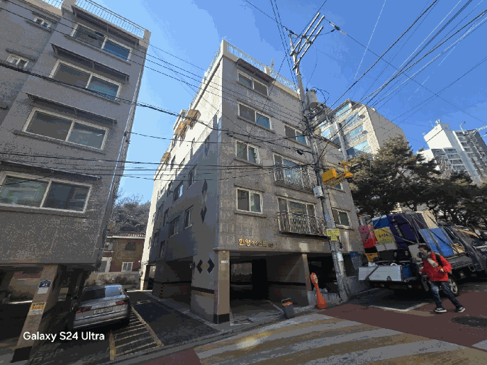 서울 은평구 갈현동 267-9, 가동 2층202호 (갈현동,한양에이스빌) 도시형생활주택 경매 사진 4
