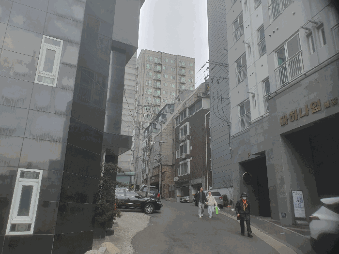서울특별시 은평구 불광동 484-64 마하나임불광 12층1205호 외 2필지 오피스텔(주거) 경매 사진 6