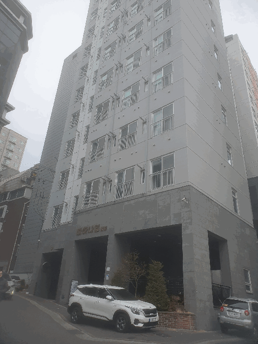 서울특별시 은평구 불광동 484-64 마하나임불광 12층1205호 외 2필지 오피스텔(주거) 경매 사진 8