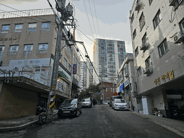 서울 은평구 구산동 374, 에이동 2층203호 (구산동, 야긴하이빌) 도시형생활주택 경매 사진 7