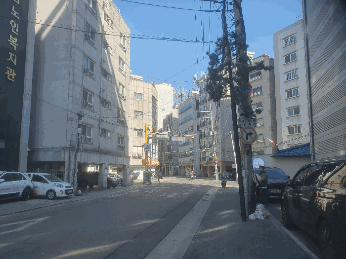서울특별시 은평구 응암동 125-11 아우르미 5층503호 오피스텔 경매 사진 21