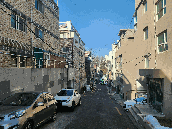 서울 서대문구 홍은동 265-87, 3층301호 (홍은동,청송평화하이맨션) 다세대주택 경매 사진 5