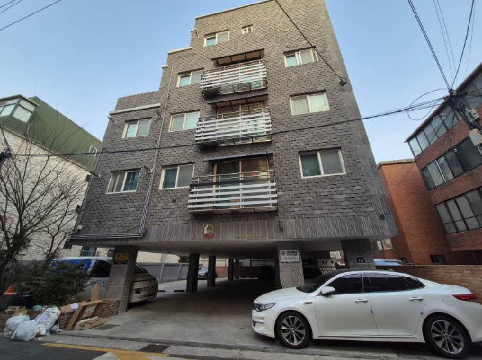 서울특별시 은평구 역촌동 54-22 호안빌 3층304호 외 1필지 다세대주택 경매 사진 2