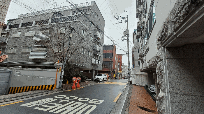 서울특별시 은평구 역촌동 54-22 호안빌 3층304호 외 1필지 다세대주택 경매 사진 8