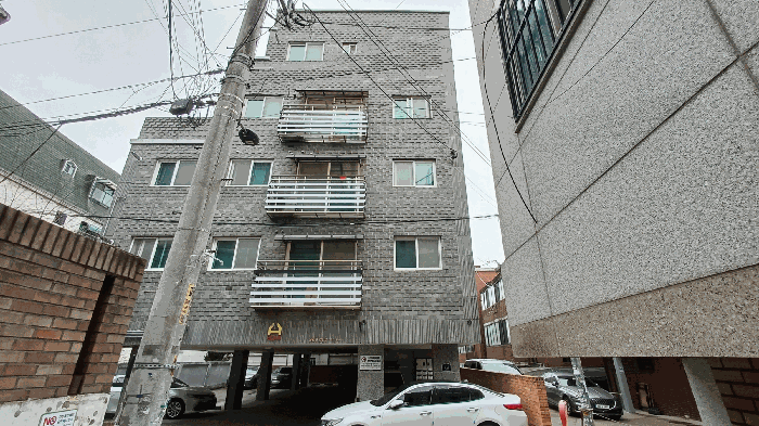서울특별시 은평구 역촌동 54-22 호안빌 3층304호 외 1필지 다세대주택 경매 사진 9