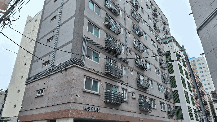 서울특별시 은평구 역촌동 39-3 태경쉐르빌 2층202호 외 2필지 오피스텔(주거) 경매 사진 4