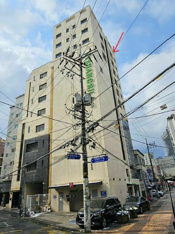 서울특별시 은평구 불광동 281-110 샹그리라 비동 11층1102호 오피스텔 경매 사진 29