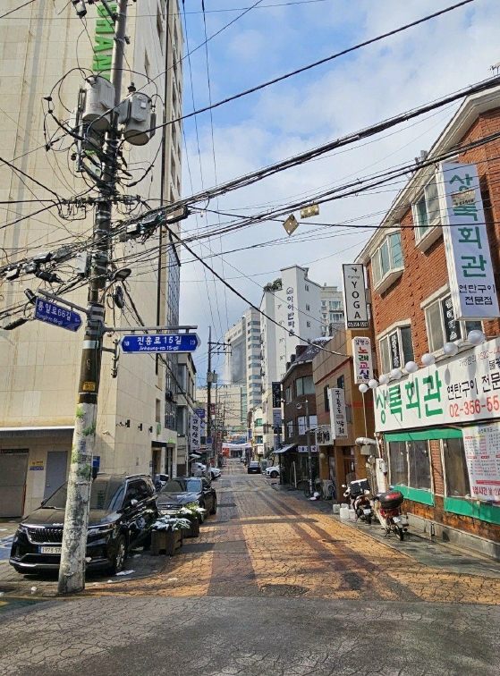 서울특별시 은평구 불광동 281-110 샹그리라 비동 11층1102호 오피스텔 경매 사진 30