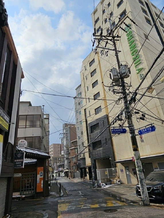 서울특별시 은평구 불광동 281-110 샹그리라 비동 11층1102호 오피스텔 경매 사진 31