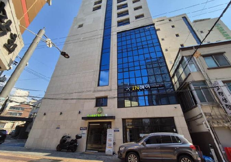 서울특별시 은평구 불광동 281-110 샹그리라 비동 11층1102호 오피스텔 경매 사진 33