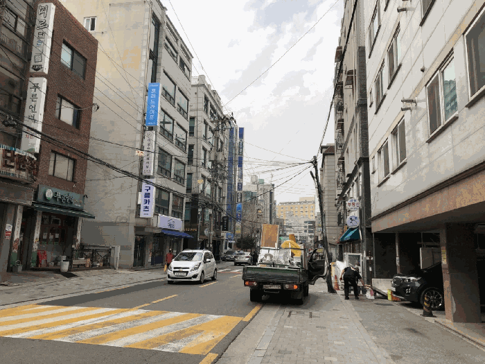 서울특별시 은평구 녹번동 156-26 삼영평안채 에이동 4층403호 외 1필지 다세대주택 경매 사진 6