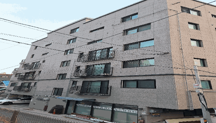 서울특별시 은평구 신사동 200-34 4층404호 외 1필지 다세대주택 경매 사진 4