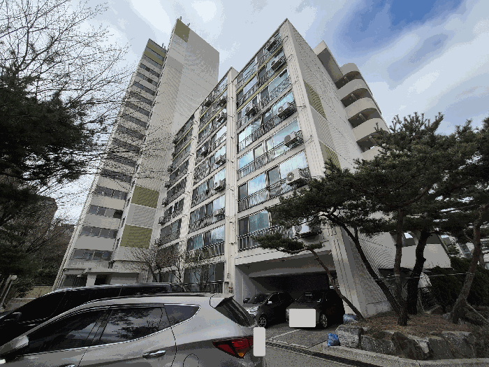 서울특별시 은평구 응암동 742-3 남청파인힐아파트 101동 2층207호 외 3필지 아파트 경매 사진 10