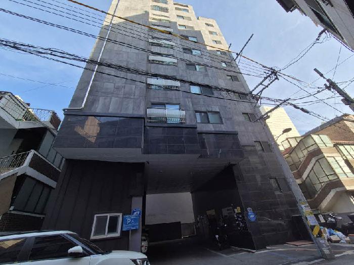 서울특별시 은평구 응암동 120-7 더어베인 6층601호 외 1필지 오피스텔(주거) 경매 사진 2