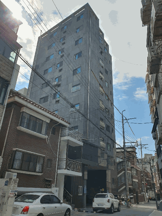 서울특별시 은평구 응암동 120-7 더어베인 6층601호 외 1필지 오피스텔(주거) 경매 사진 4