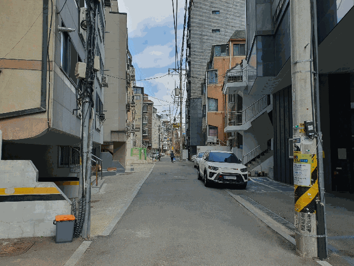 서울특별시 은평구 응암동 120-7 더어베인 6층601호 외 1필지 오피스텔(주거) 경매 사진 5